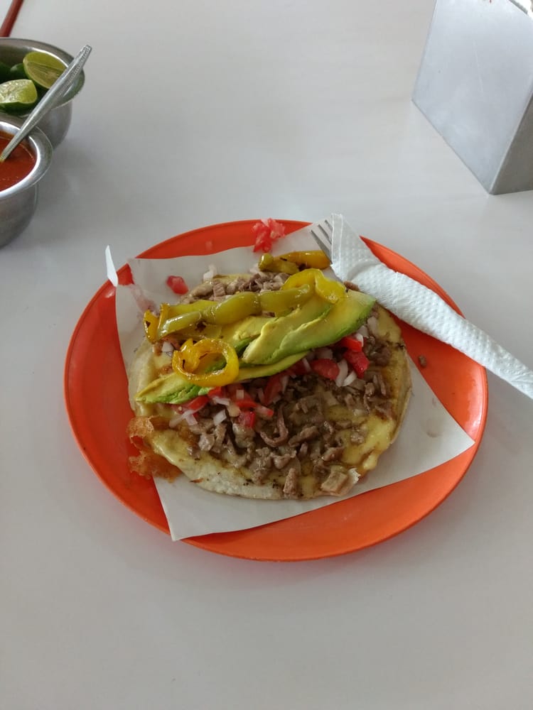 Tacos Periférico