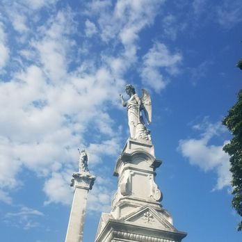 Laurel Hill Cemetery - Funeral Services & Cemeteries Near Me - Philadelphia, Pennsylvania
