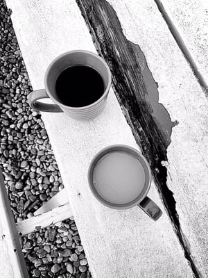 Mad Martha's Cafe by null