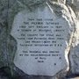 Photo of The Pilgrims Fathers Stone