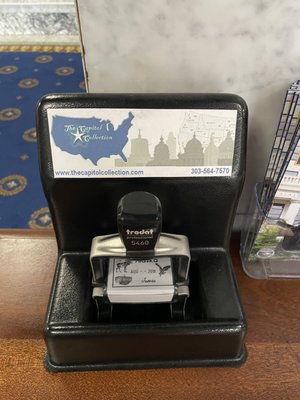 Alaska State Capitol by null