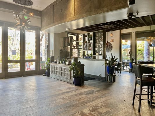 Todos Santos by null