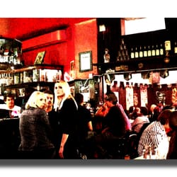 Na nÓg Irish Pub