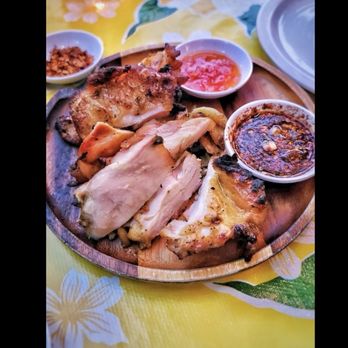 Glai Baan - Thai Near Me - Phoenix, Arizona
