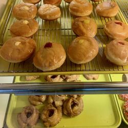 T&T Super Donuts - Delicious donuts