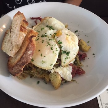 Agustin Kitchen - New American Near Me - Tucson, Arizona