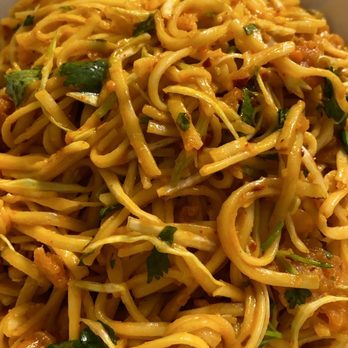 Pho Lai Restaurant - Kaut Swear Thote (noodle salad) - Vietnamese Near Me - Greenwood, Indiana Pho Lai Restaurant - Kaut Swear Thote (noodle salad) - Vietnamese Near Me - Greenwood, Indiana