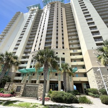Aqua - Exterior - Hotels Near Me - Panama City Beach, Florida