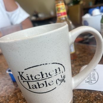 Kitchen Table Cafe - Coffee - Breakfast & Brunch Near Me - Vancouver, Washington Kitchen Table Cafe - Coffee - Breakfast & Brunch Near Me - Vancouver, Washington
