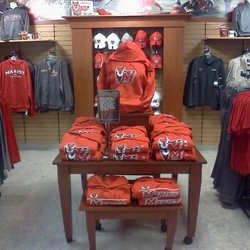 Marist Bookstore