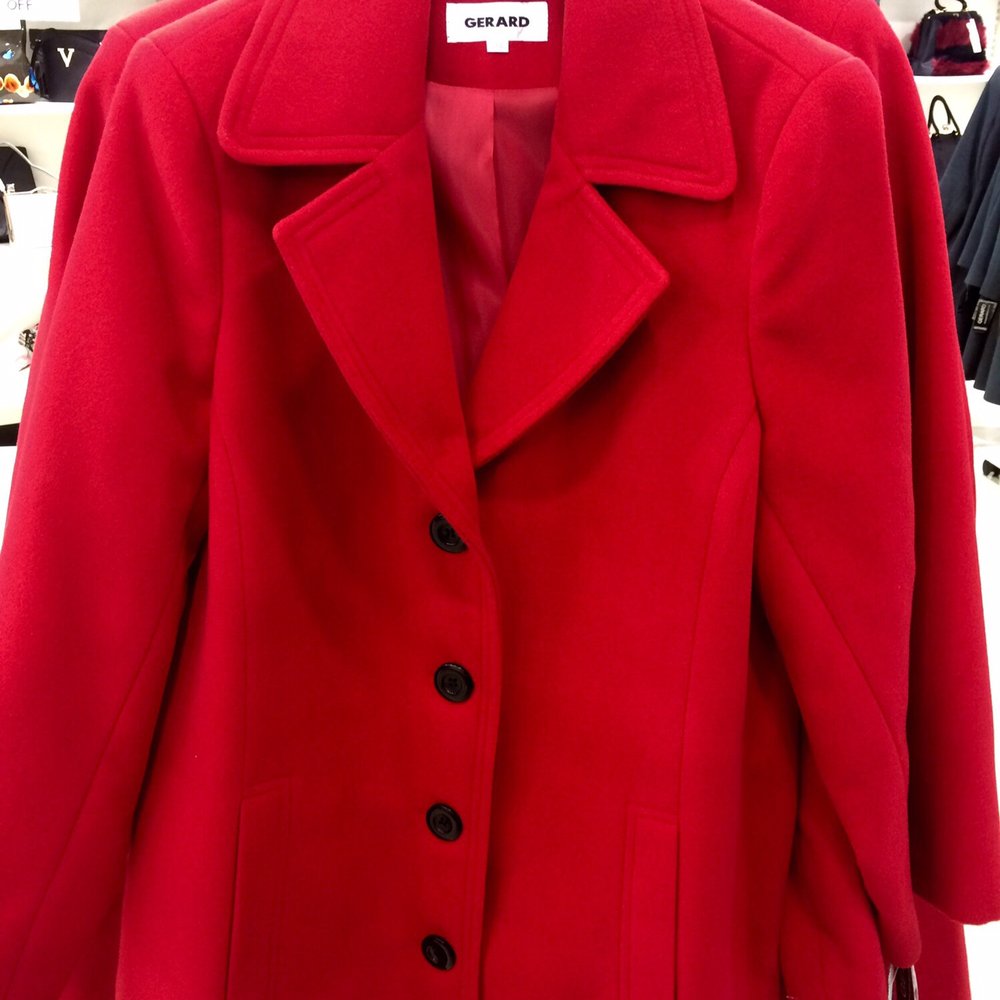 Vogue - Tempted to buy this! Vogue, Armagh. - Women's Clothing Near Me - Armagh, ARM