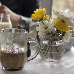 The Lamplight Inn