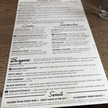 Brunch - Kitchen & Cocktails - April 2026 - Breakfast & Brunch Near Me - Cave Creek, Arizona