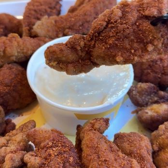 Starbird Chicken - Chicken Shop Near Me - Torrance, California