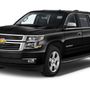 Photo of Business Class Limo