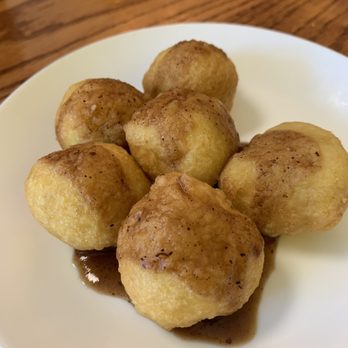 D Roti Shak - Pholourie - Caribbean Near Me - New Westminster, British Columbia