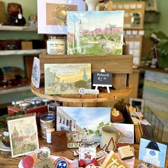 Mill Spring Makers Market - Arts & Crafts Near Me - Jonesborough, Tennessee