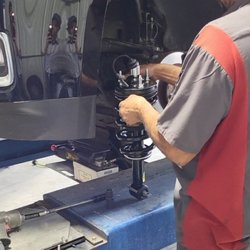 E&E Tires Automotive Center