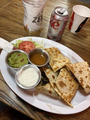 Casa de la Condesa Restaurant by null