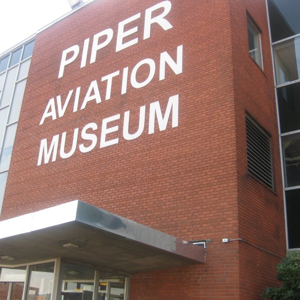 piper museum piper museum