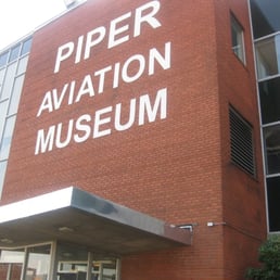 piper museum piper museum