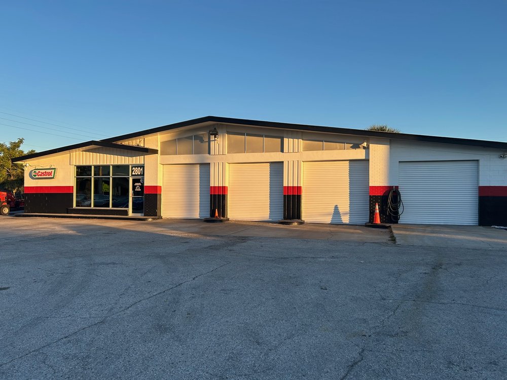 Orlando Import Auto Specialists