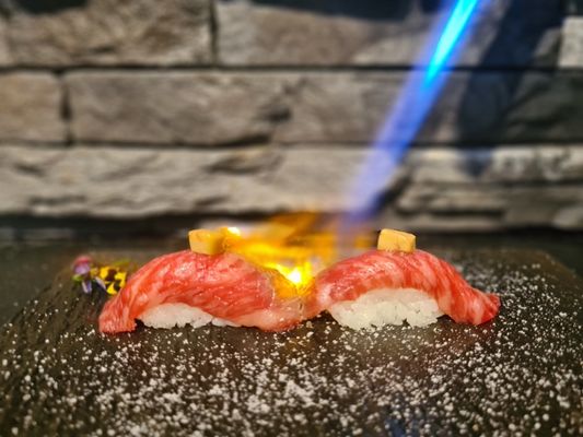 Mirakuya Japanese Restaurant by null