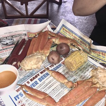 Cub's Crawfish - Cajun/Creole Near Me - Pensacola, Florida