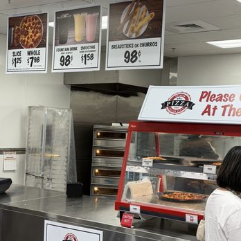 WinCo Foods - Deli counter - Grocery Near Me - Renton, Washington