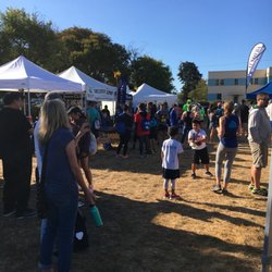 Alameda Running Festival