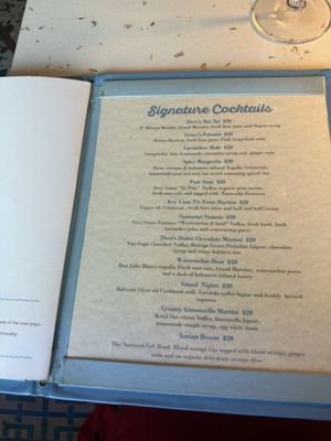 Menu photo 1 Theos Estiatorio Fort Lauderdale, FL Menu photo 1 Theos Estiatorio Fort Lauderdale, FL
