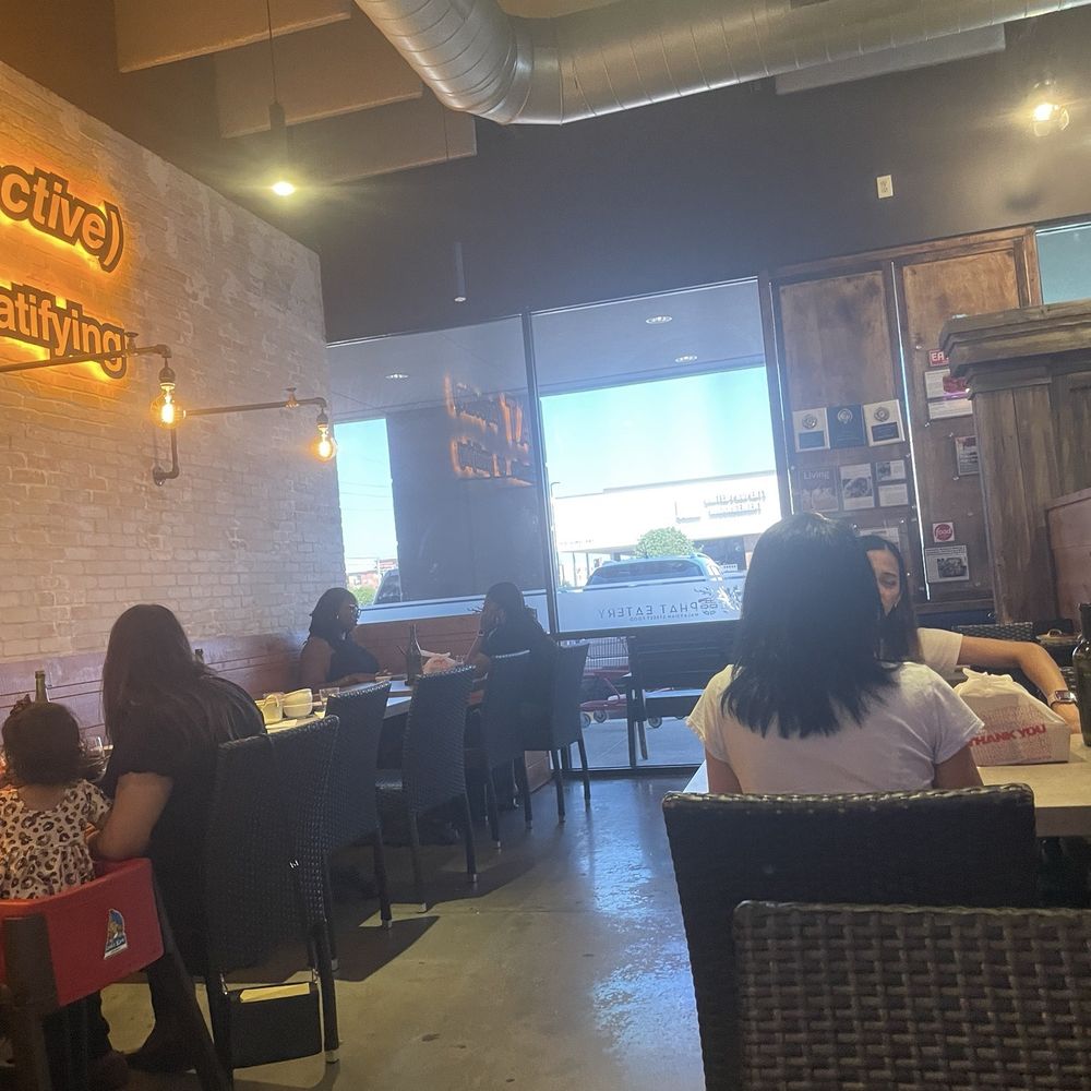 Phat Eatery - Malaysian Near Me - Katy, Texas Phat Eatery - Malaysian Near Me - Katy, Texas