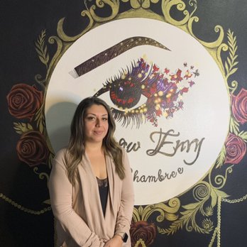 Brow Envy by Shambree - My Beautiful Client,4 week touch up appt. - Permanent Makeup Near Me - Temecula, California Brow Envy by Shambree - My Beautiful Client,4 week touch up appt. - Permanent Makeup Near Me - Temecula, California