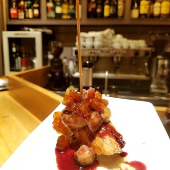 La Flauta - Foie gras - Spanish Near Me - Barcelona, B La Flauta - Foie gras - Spanish Near Me - Barcelona, B
