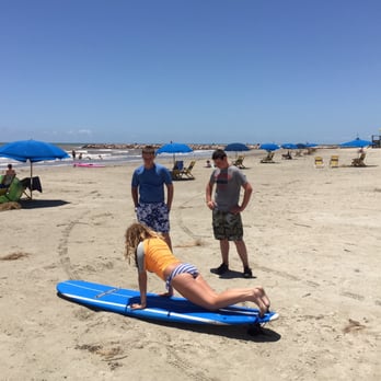 Ohana Surf & Skate - Surfing Near Me - Galveston, Texas