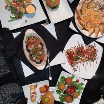 The Stuffed Olive - Appetizers - Tapas Bars Near Me - Des Moines, Iowa