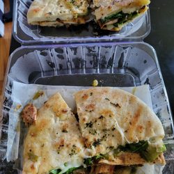 Tasty Sandwich Spot