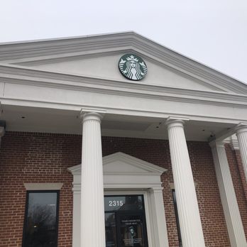 Starbucks - Main entrance - Coffee & Tea Near Me - Silver Spring, Maryland