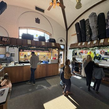 VIKING SKI SHOP - Updated January 2026 - 24 Photos & 164 Reviews - 3422