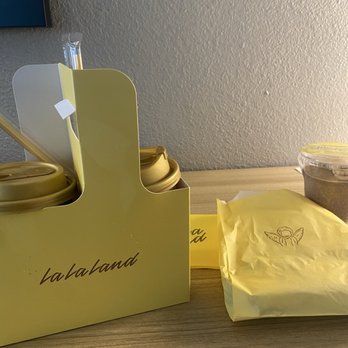 La La Land - Cafes Near Me - Dallas, Texas La La Land - Cafes Near Me - Dallas, Texas