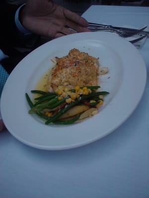 Ocean Prime Detroit by null
