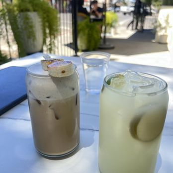 El Baristro - Breakfast & Brunch Near Me - Patterson, California El Baristro - Breakfast & Brunch Near Me - Patterson, California