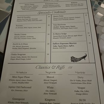 Jupiter Supper Club - Drink menu - Supper Clubs Near Me - Austin, Texas Jupiter Supper Club - Drink menu - Supper Clubs Near Me - Austin, Texas