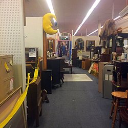 Americana Expo Center - Furniture