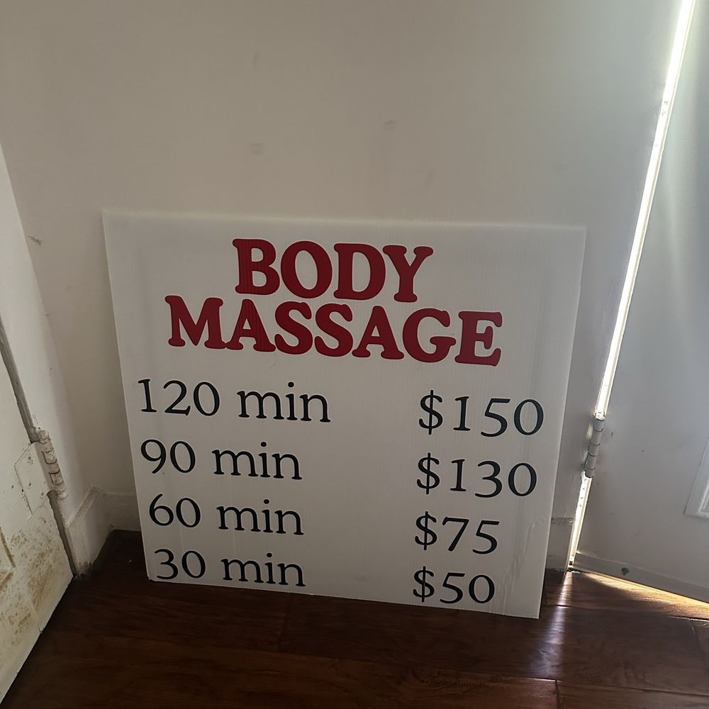 Blessing Massage - Massage Near Me - Houston, Texas Blessing Massage - Massage Near Me - Houston, Texas