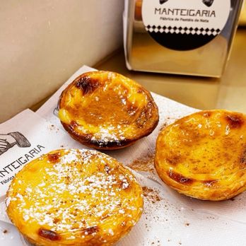 Manteigaria - Bakeries Near Me - Lisbon, 11