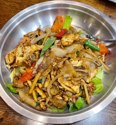 Archi’s Thai by null