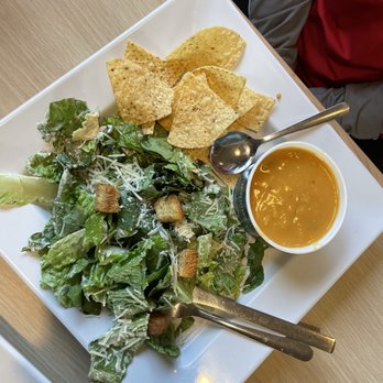 McAlister's Deli - Soup and salad - Delis Near Me - Richmond, Indiana