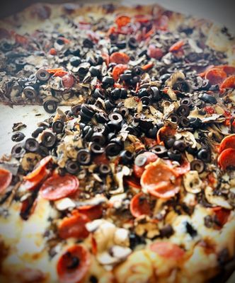 State of Mind Public House and Pizzeria by null