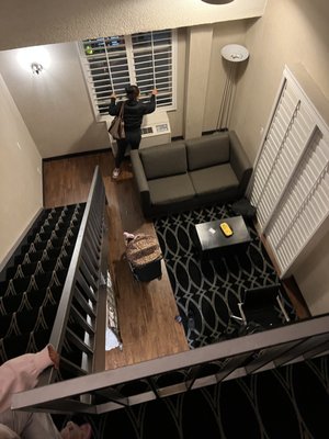 Ramada Plaza by Wyndham West Hollywood Hotel & Suites by null